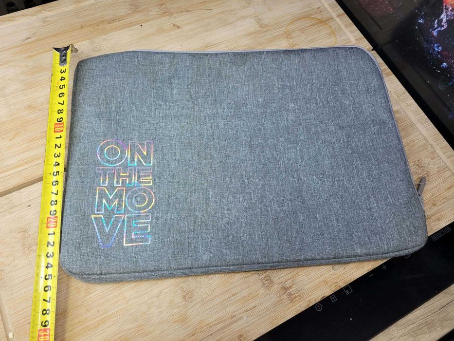 Używane etui na cienki laptop lub tablet 13-14 cali, Warszawa