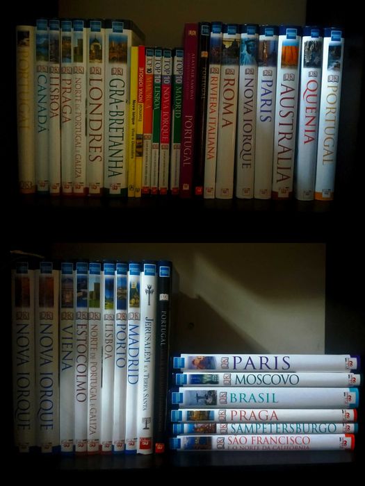 Guia American Express - Espanha