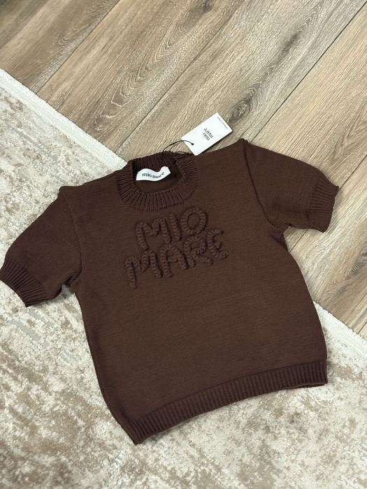 Топ mio mare/светр coosh/cici coco