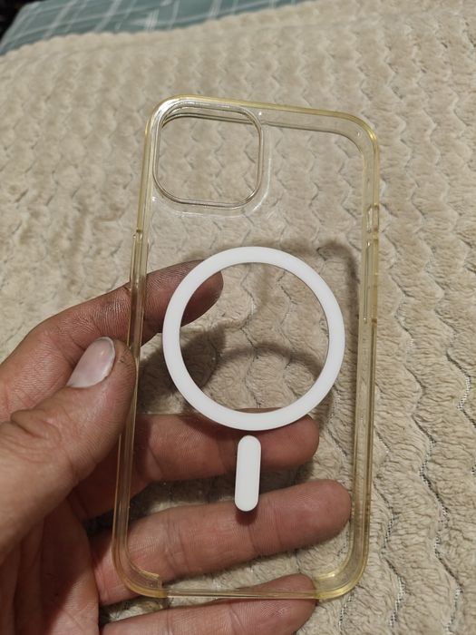 iPhone 12 та iPhone 12 Pro.