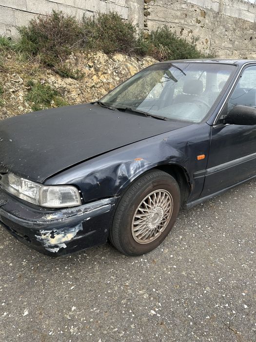 Honda Accord GPL 2.0