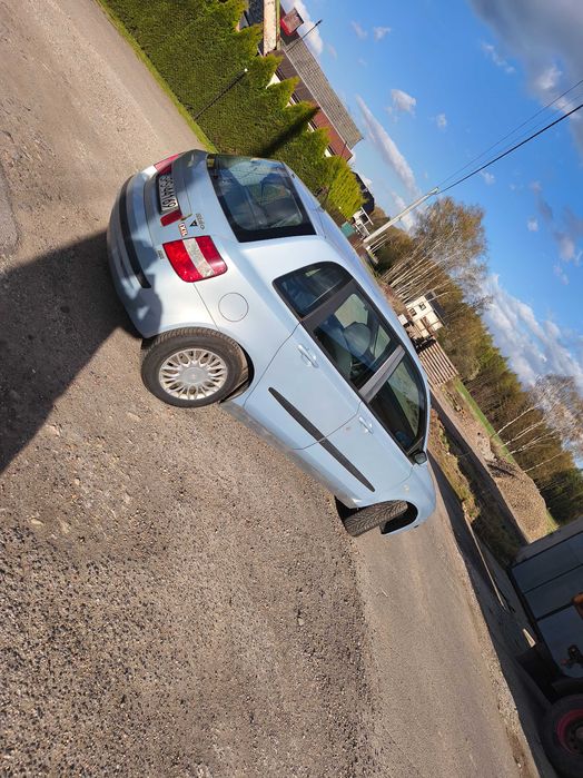 Fiat Stilo 1.9 JTD