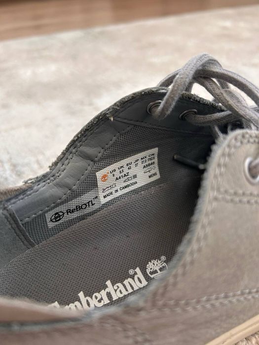 Кросівки Timberland