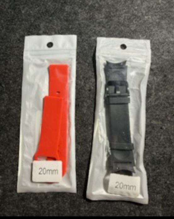 Samsung watch 4 clasic