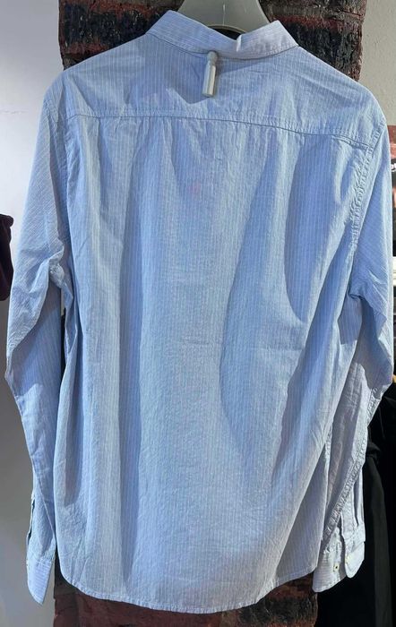 Koszula męska Lee SLIM FIT