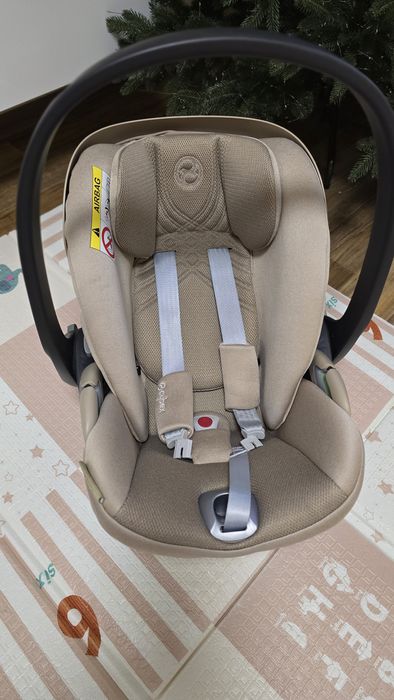 Автокрісло  Cybex