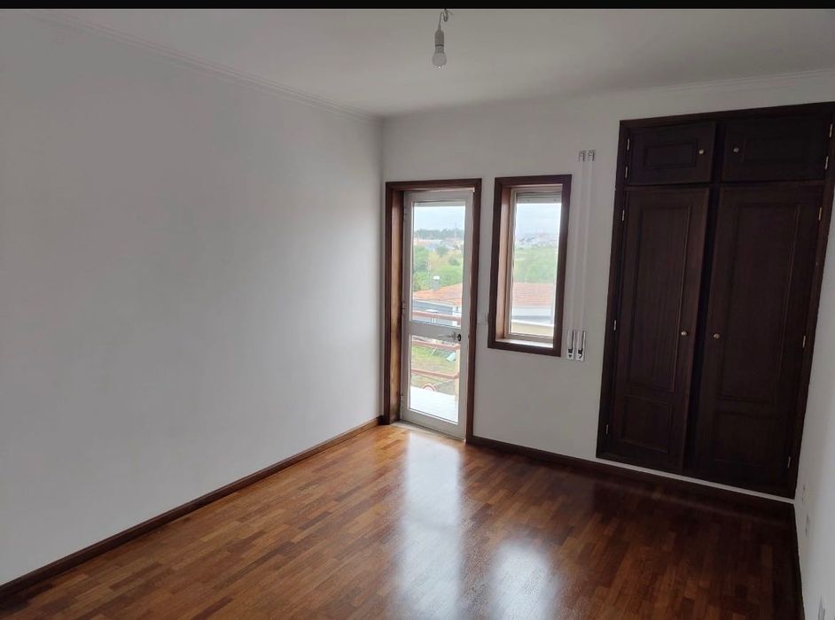Apartamento t3 em esgueira aveiro
