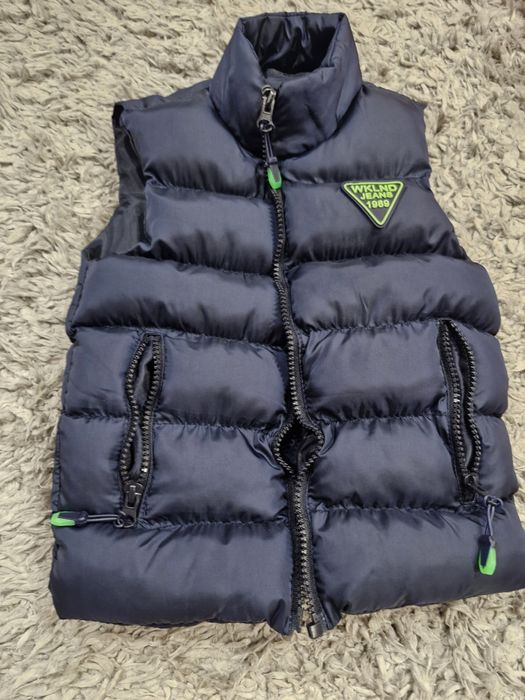 Желетка, стан ідеальний