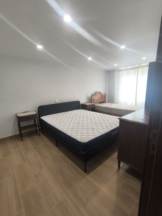 Apartamento T1 em Tunes