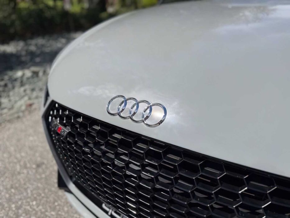 Audi TT quattro      2018