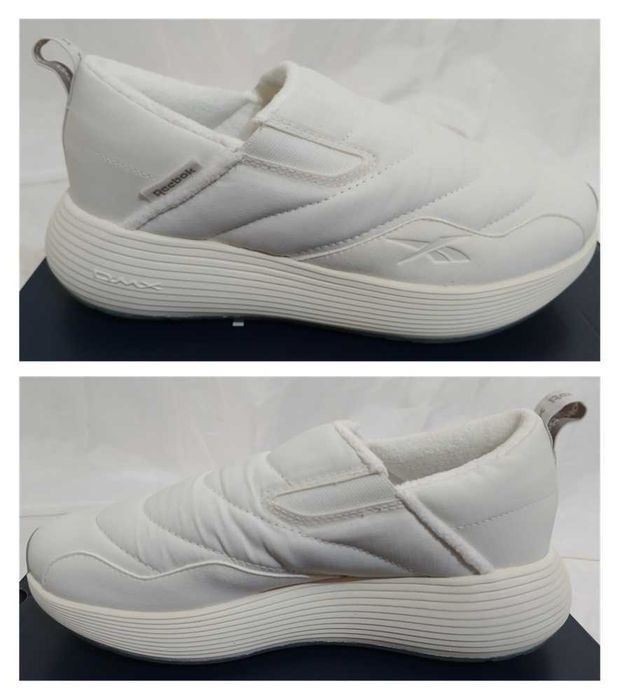 Reebok Dmx Sapatilhas unissexo Tam 36,5