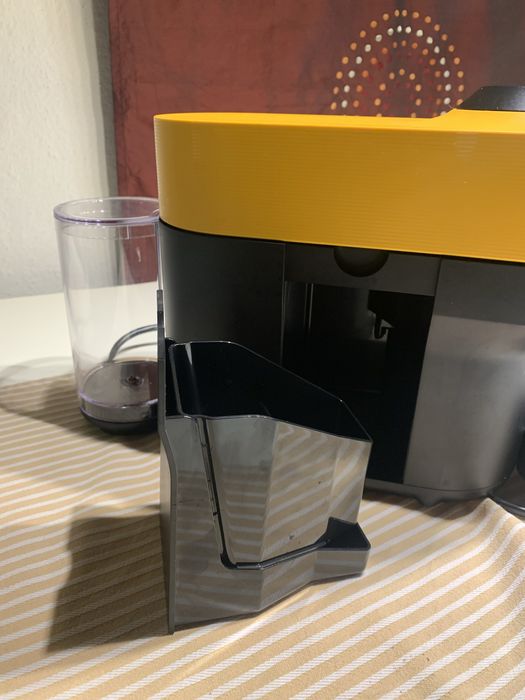 Máquina Café Nespresso Vertuo Pop
