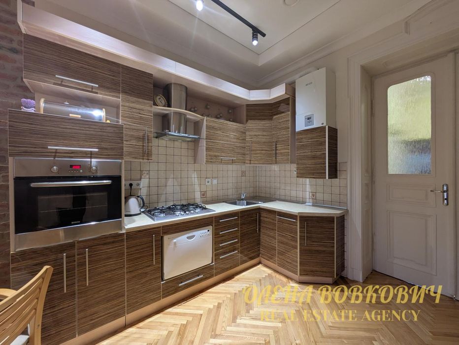 Оренда 2-к.кв. в центрі, вул. Кардинала Любомира Гузара