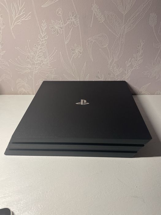 Ps4 pro, ідеальний стан