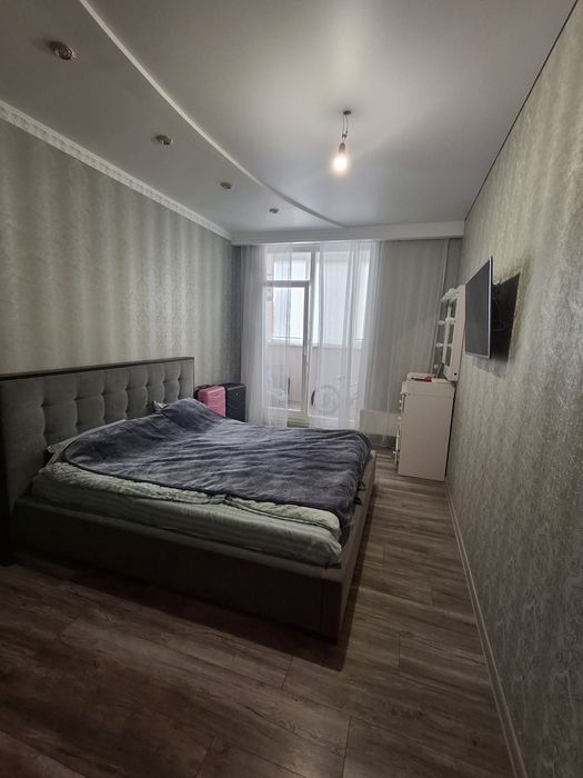 3х квартира, разд комн, в Аркадии! ЖК Гольфстрим..ТОРГ.