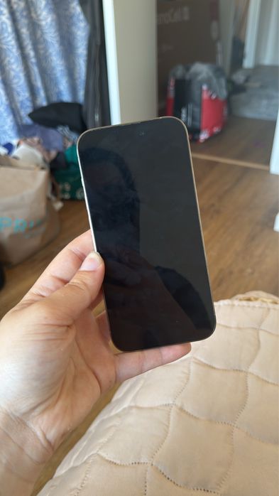 Iphone 14 Pro 128gb