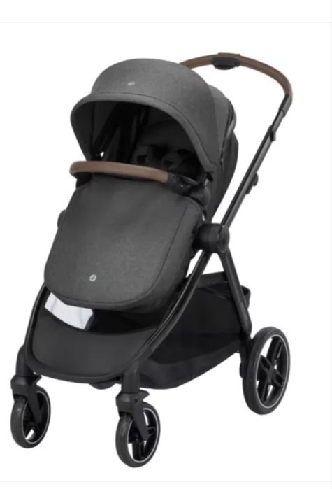 Carro bebe  MAXI-COSI como novo . Usado 3-4 meses