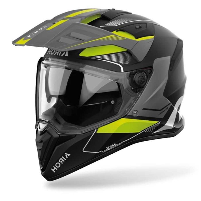 Capacetes AIROH Bandit PROMOÇÃO *NOVOS* Loja