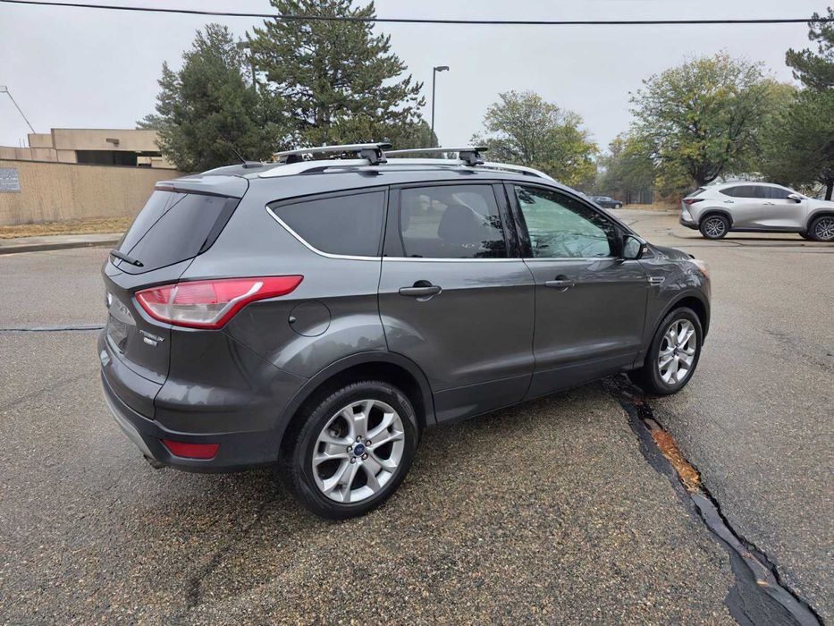 Ford Escape      2015