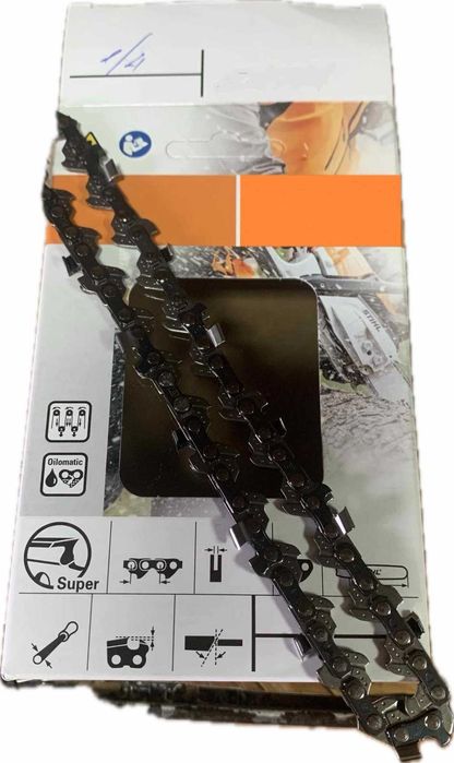 Цепь для бензопил