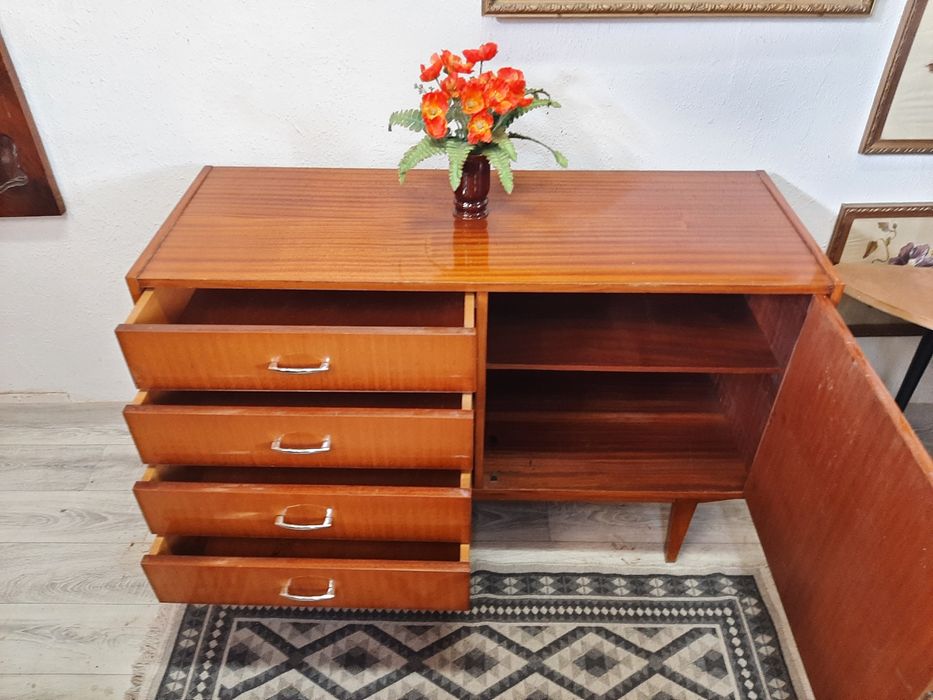 Komoda Violetta przybornik