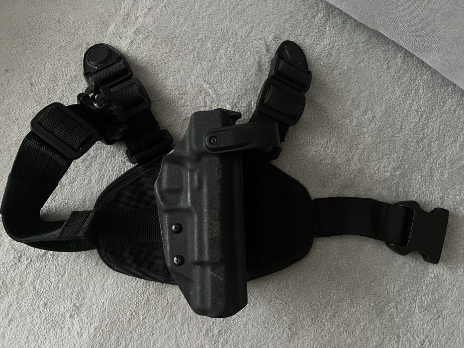 Кобура форт 12/14 ATA GEAR