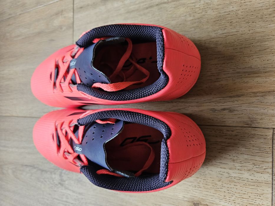 Buty adidas F50 Club IN J  IF1393