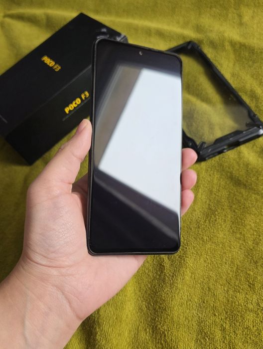 Xiaomi POCO F3 6/128
