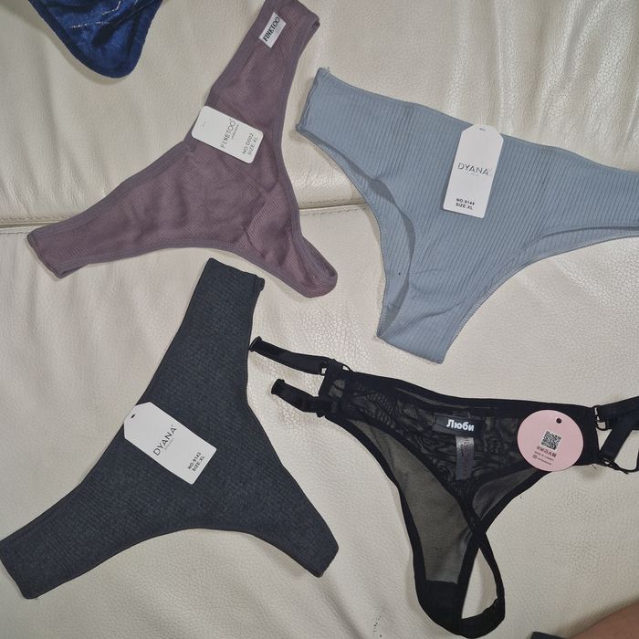 Продам нові трусики