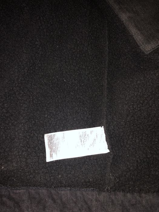 Джинсовый пиджак Zara man M