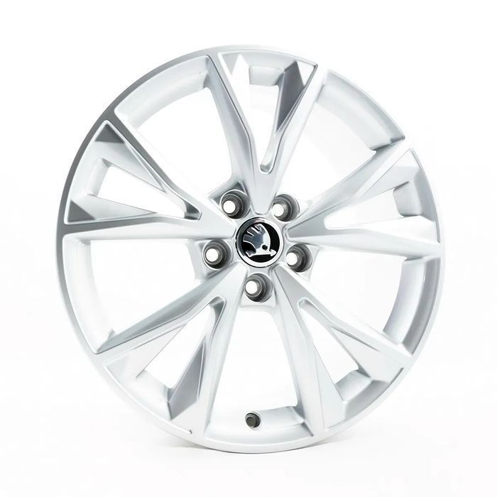 FABRYCZNIE NOWE ORYGINALNE Felgi 18" - Skoda Superb Octavia Karoq