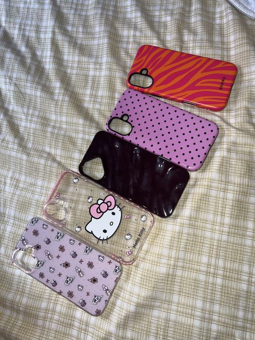 Vendo iphone 16 plus 128G