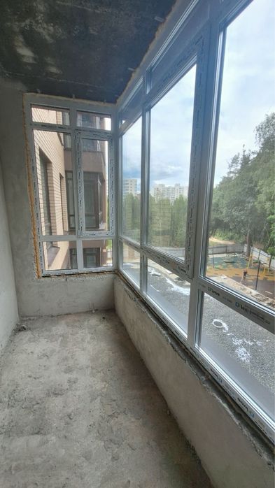 Продам 1 ком ЖК Лесной Масаны дом сдан