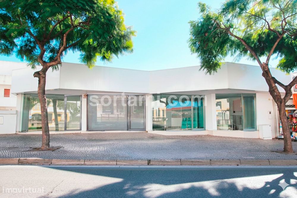 Loja  Venda em Albufeira e Olhos de Água,Albufeira