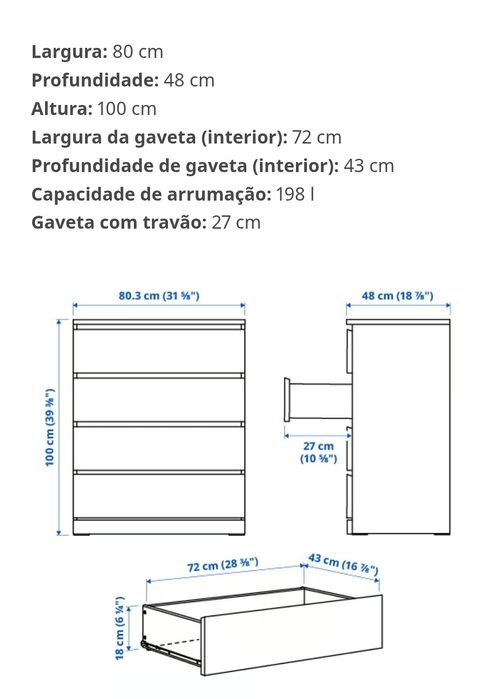Comoda como NOVA.  Excelente estado