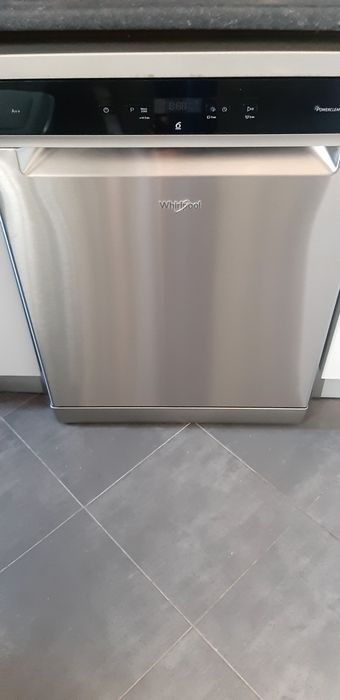 Maquina lavar loiça whirpool