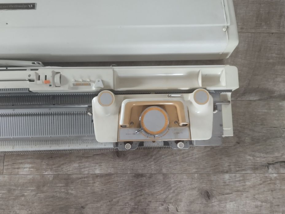 Maszyna Dziewiarska Empisal Knimaster