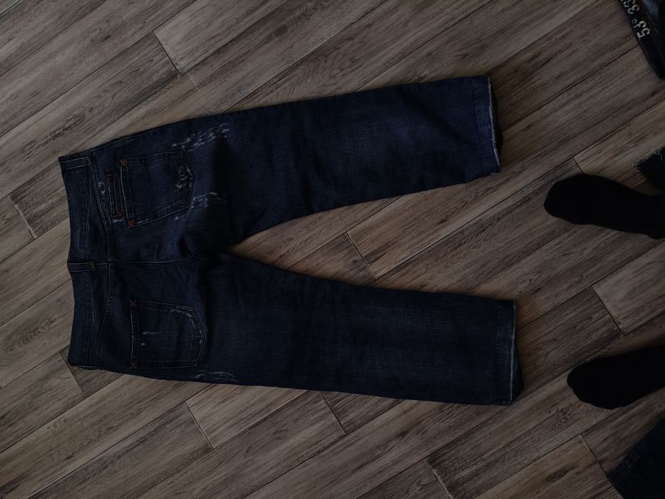 Продам джинси TOMMY HILFIGER DOLCE GABBANA