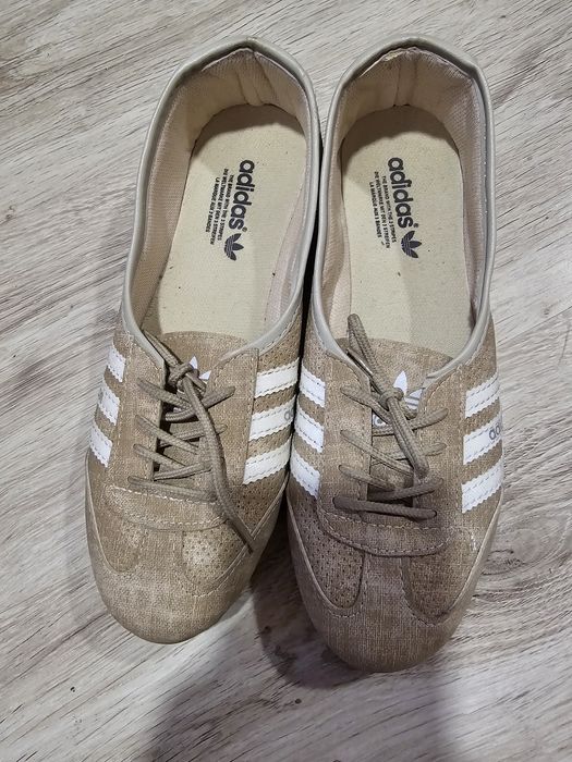 Byty adidas damskie
