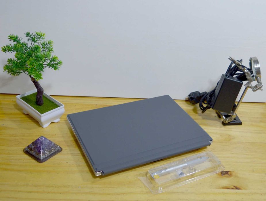 Pro 2026! HP Híbrido 800g i7 4.80Ghz - 16GB - IA 4K - 512GB C/Novo