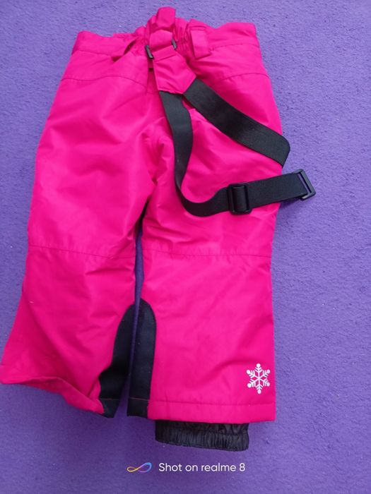 Комбінезон/ лижні штани