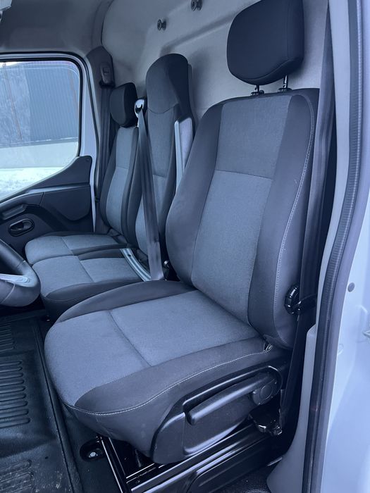 Renault Master IV 2022р. L3H2