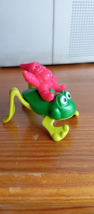 Brinquedos Figuras de coleção