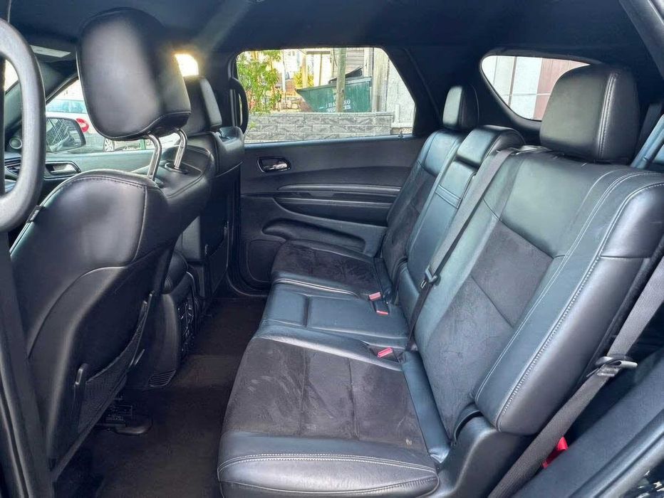 Dodge Durango      2021