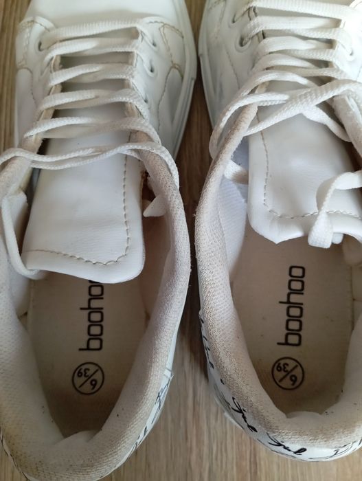 Boohoo - buty damskie