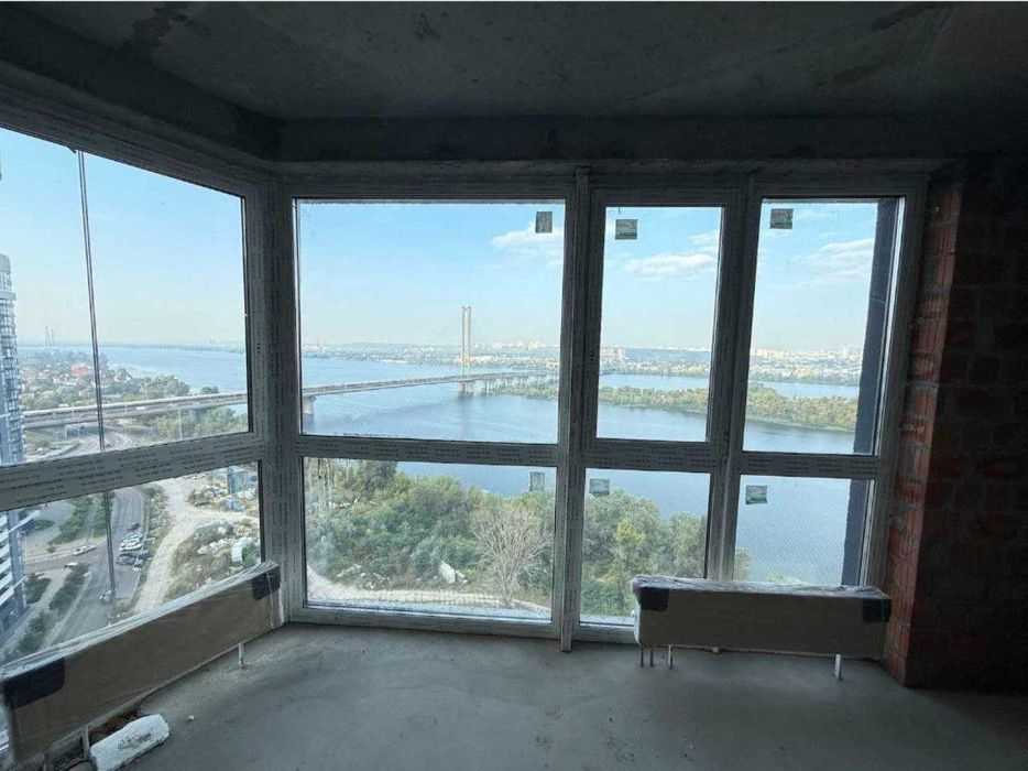 2-комнатная квартира по адресу Бажана пр. (площадь 58,4 м²) - Atlanta.ua - фото 6