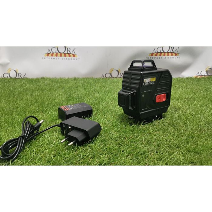 Лазерный уровень DNIPRO-M ML-816G Б/В