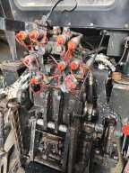 Zetor Zts 18345 nie ursus 1734 1934