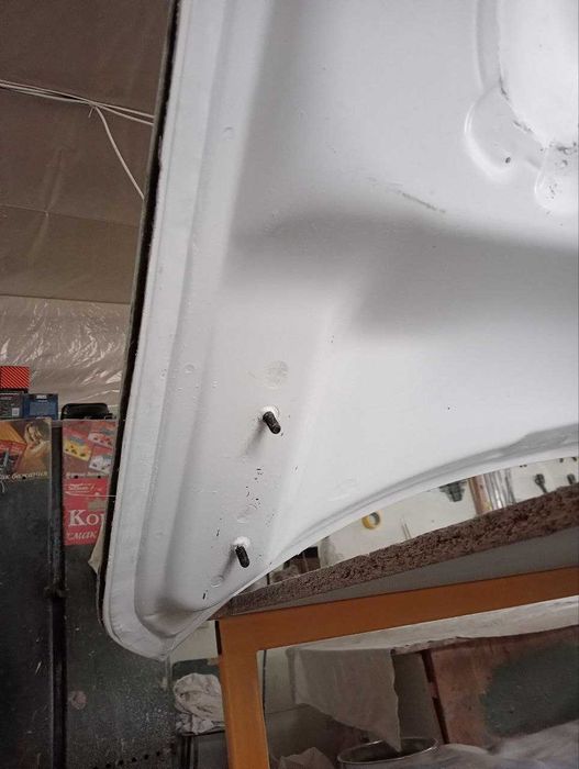 Спальник водія авто