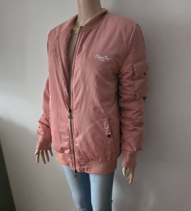 Dope Chef kurtka damska